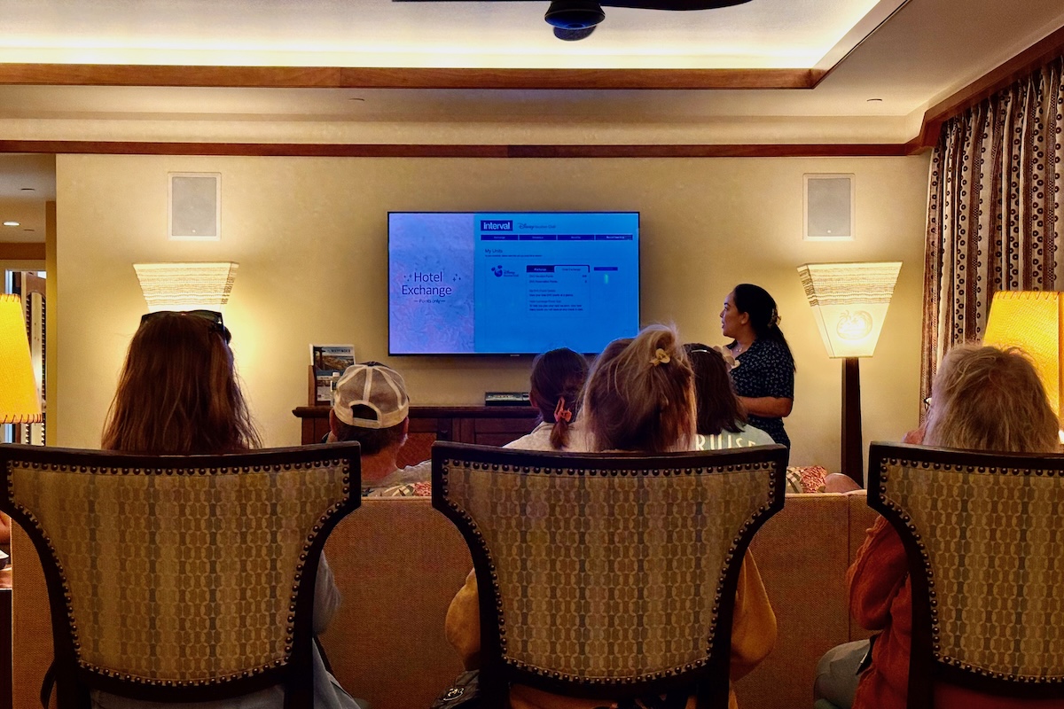 Aulani Perks 2026 Member Update