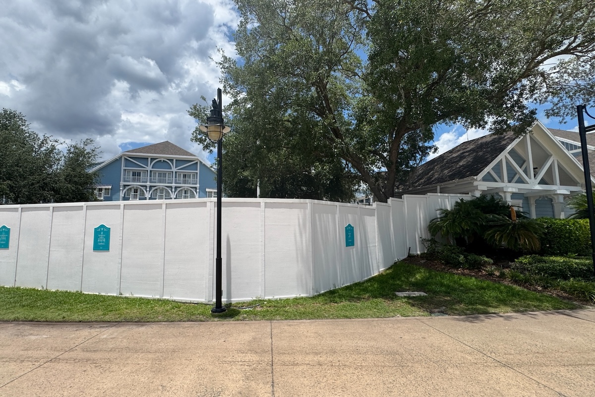 Disneys Beach Club Refurbishment 202606b