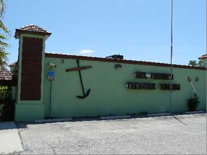Citrus Museum Citrus Museum