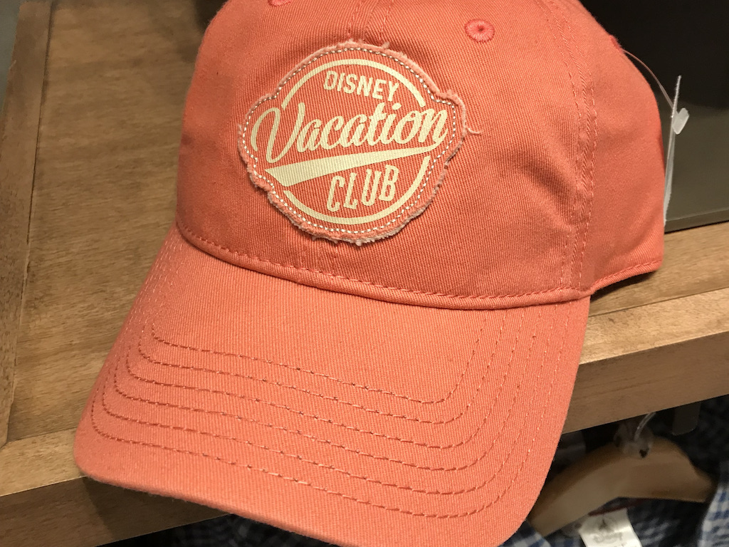 Disney Vacation Club Merchandise