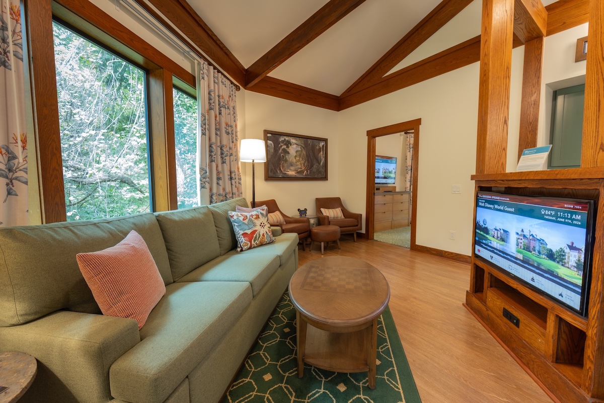 2026 DVC Reimagined Treehouse Villas 16