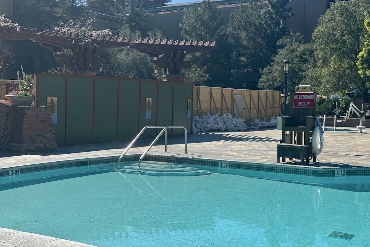 Villas at Disneys Grand Californian Refurb 20250227a