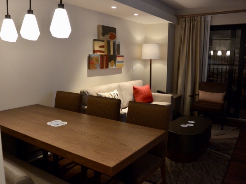 Copper Creek Villas & Cabins