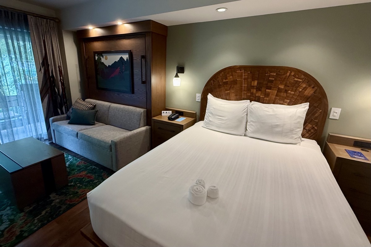 Disneys Copper Creek Refurb 202509a